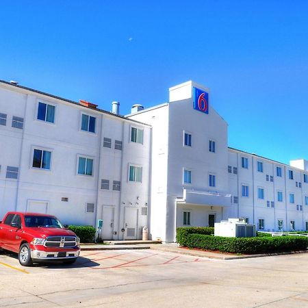 Motel 6-New Orleans, La Екстер'єр фото