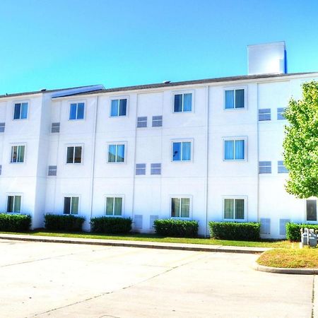 Motel 6-New Orleans, La Екстер'єр фото