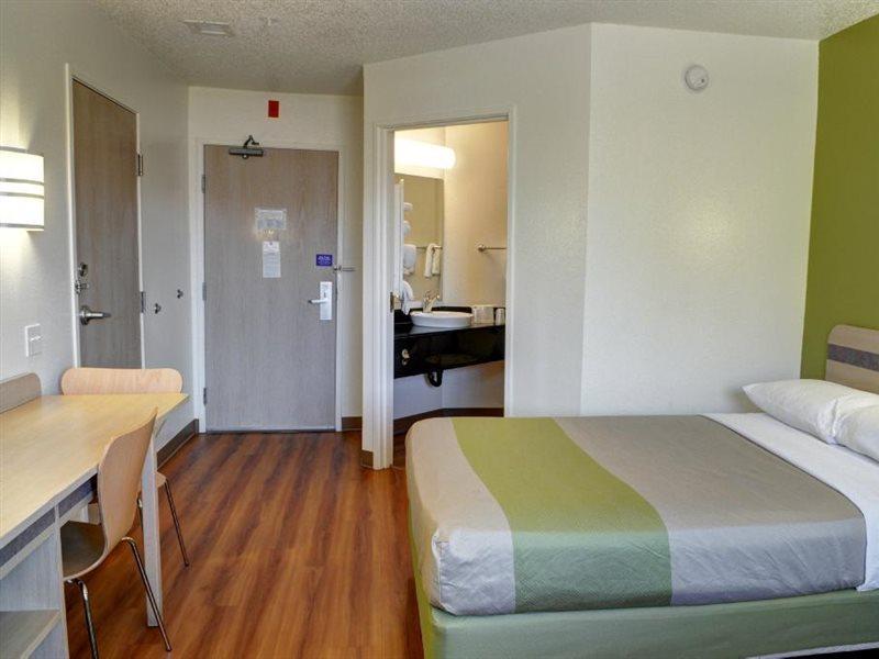 Motel 6-New Orleans, La Екстер'єр фото