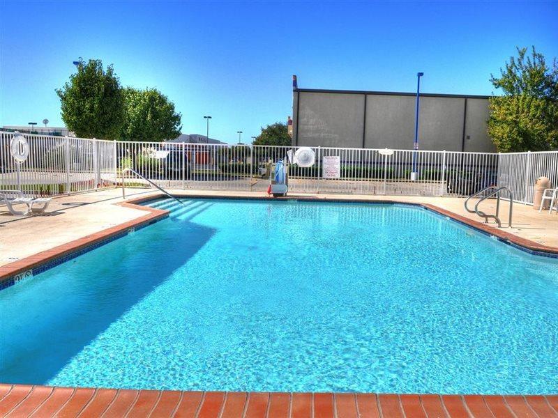 Motel 6-New Orleans, La Екстер'єр фото