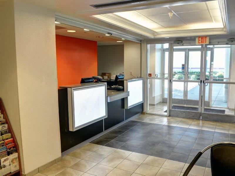 Motel 6-New Orleans, La Екстер'єр фото