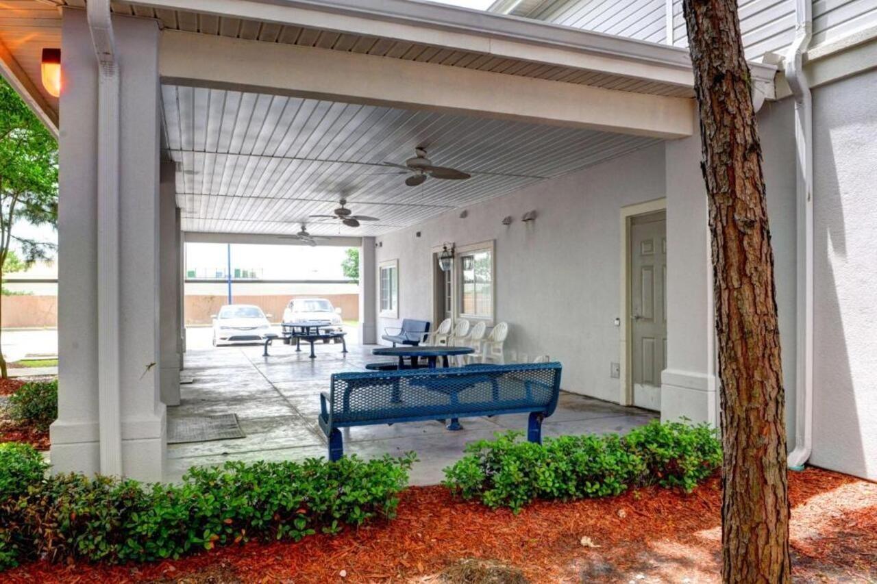 Motel 6-New Orleans, La Екстер'єр фото