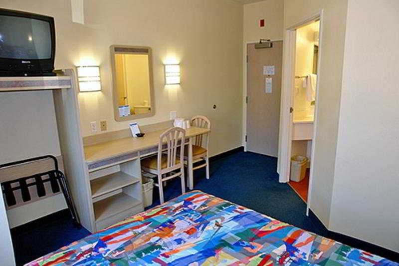 Motel 6-New Orleans, La Екстер'єр фото