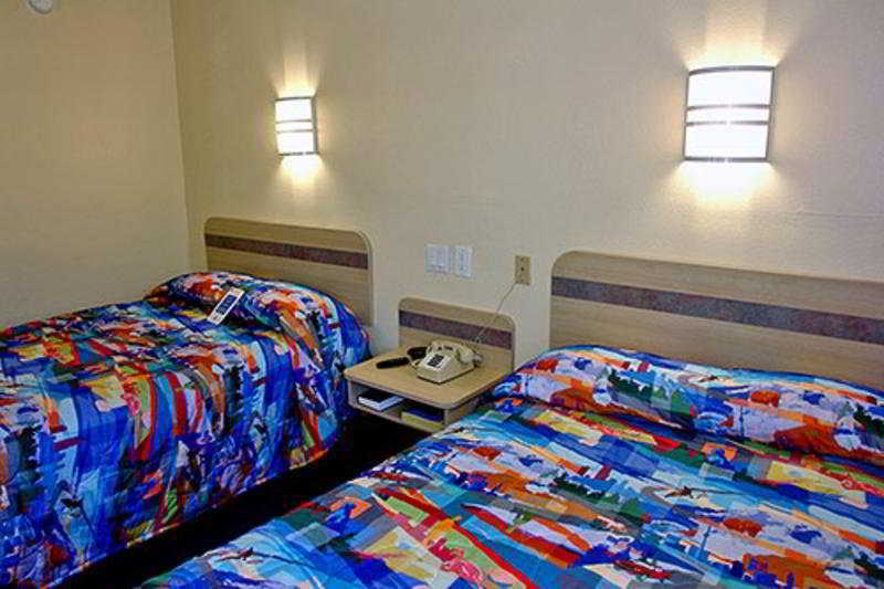 Motel 6-New Orleans, La Номер фото