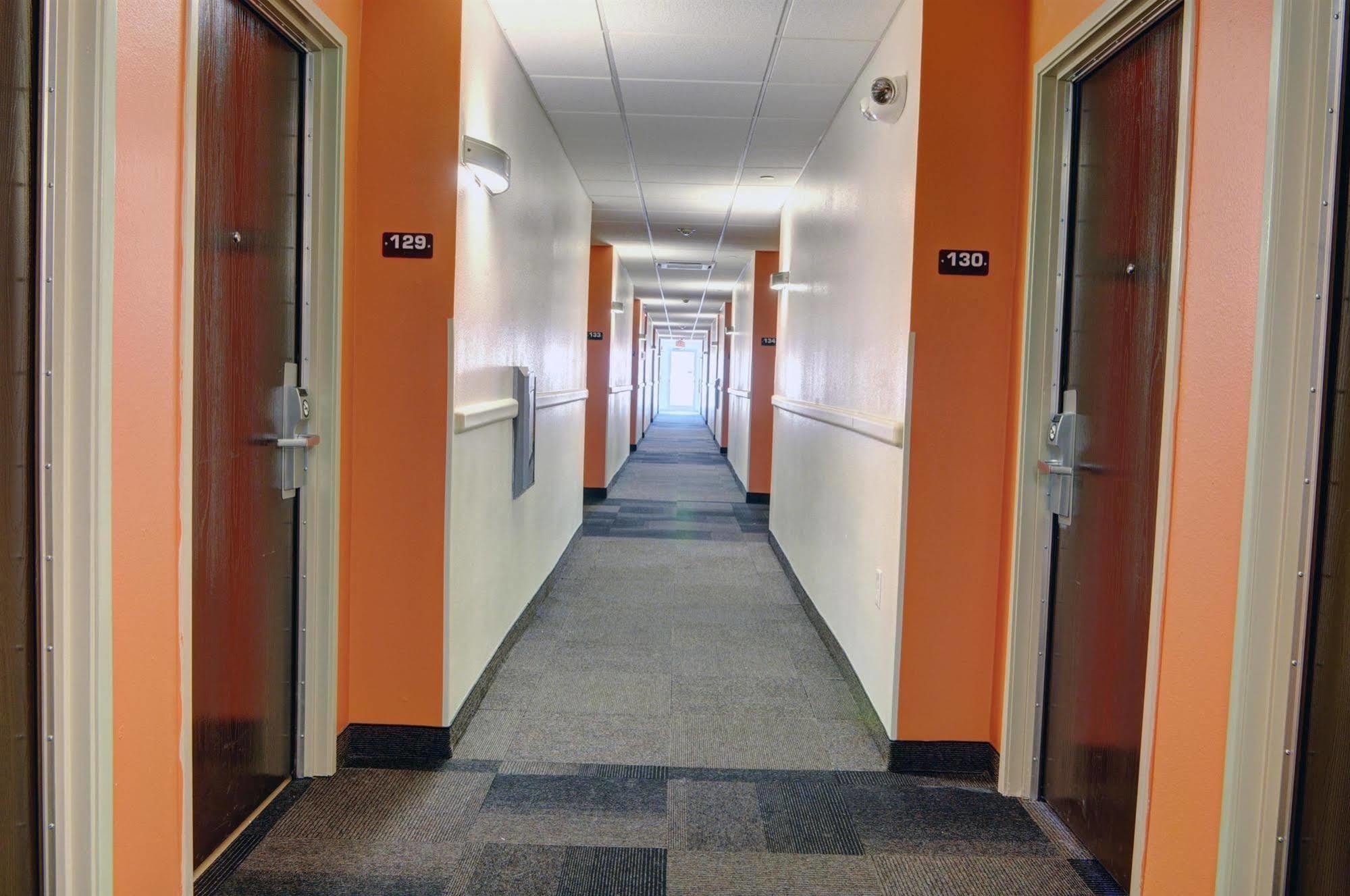 Motel 6-New Orleans, La Екстер'єр фото