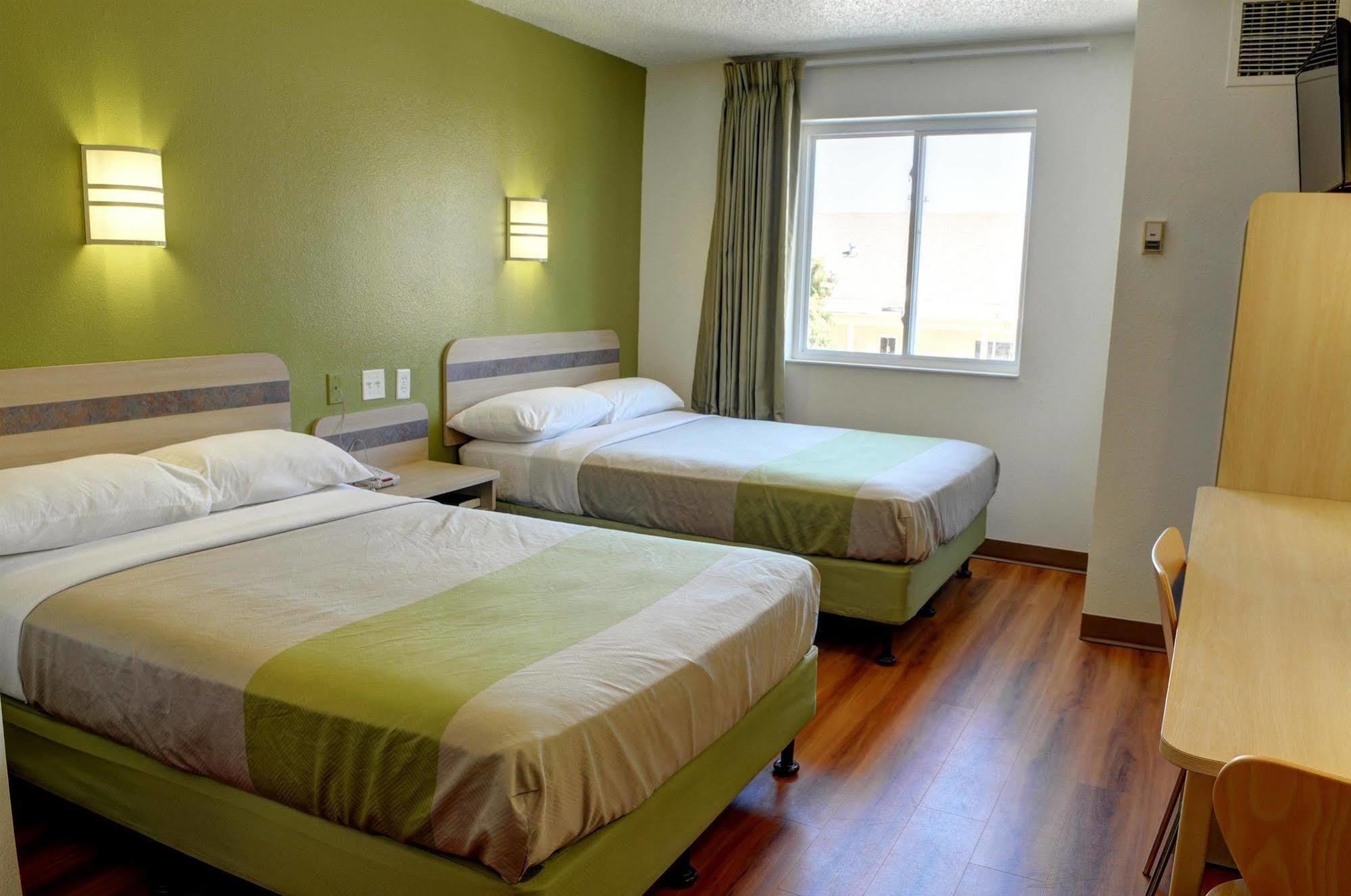 Motel 6-New Orleans, La Екстер'єр фото