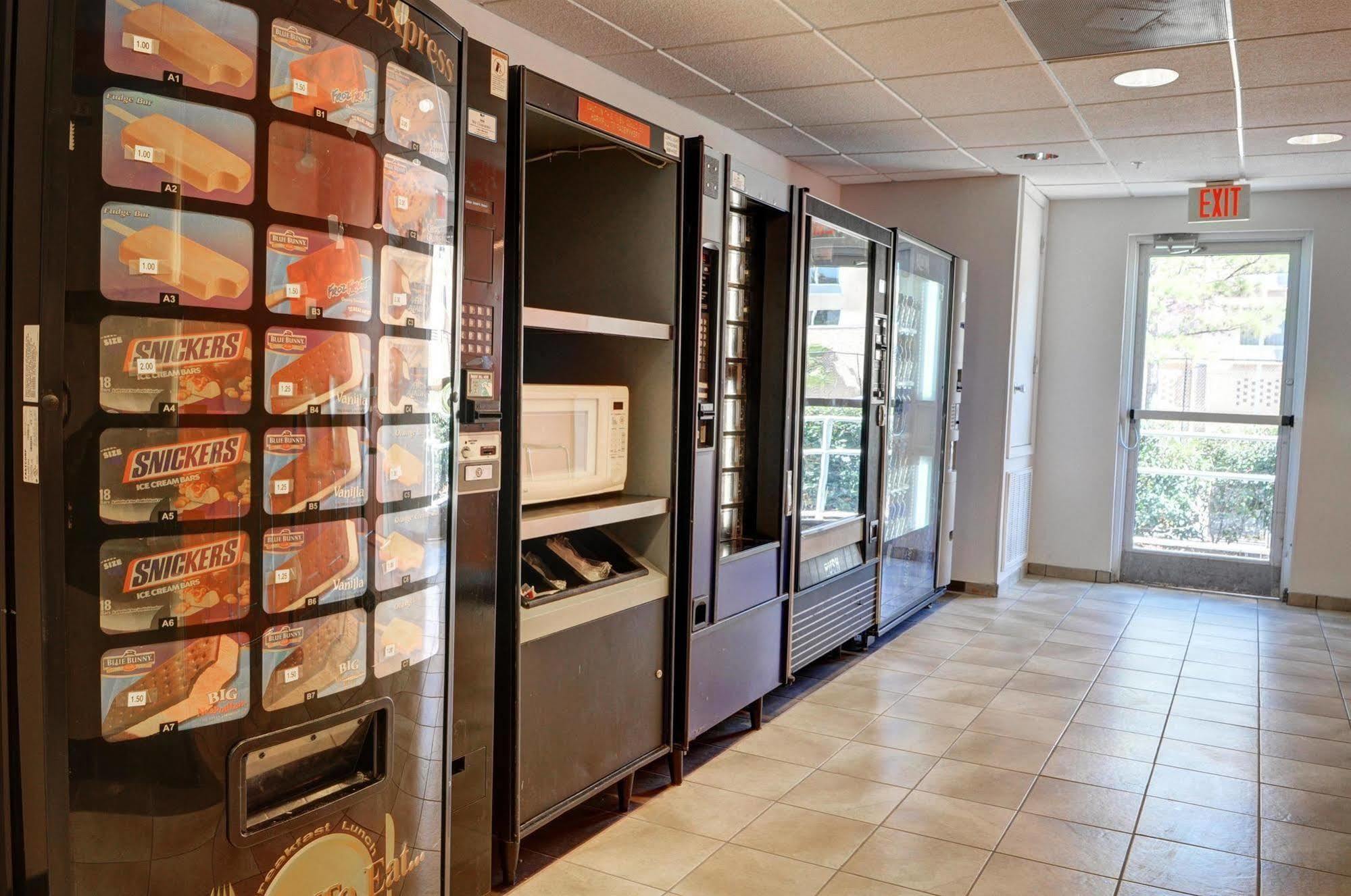 Motel 6-New Orleans, La Екстер'єр фото