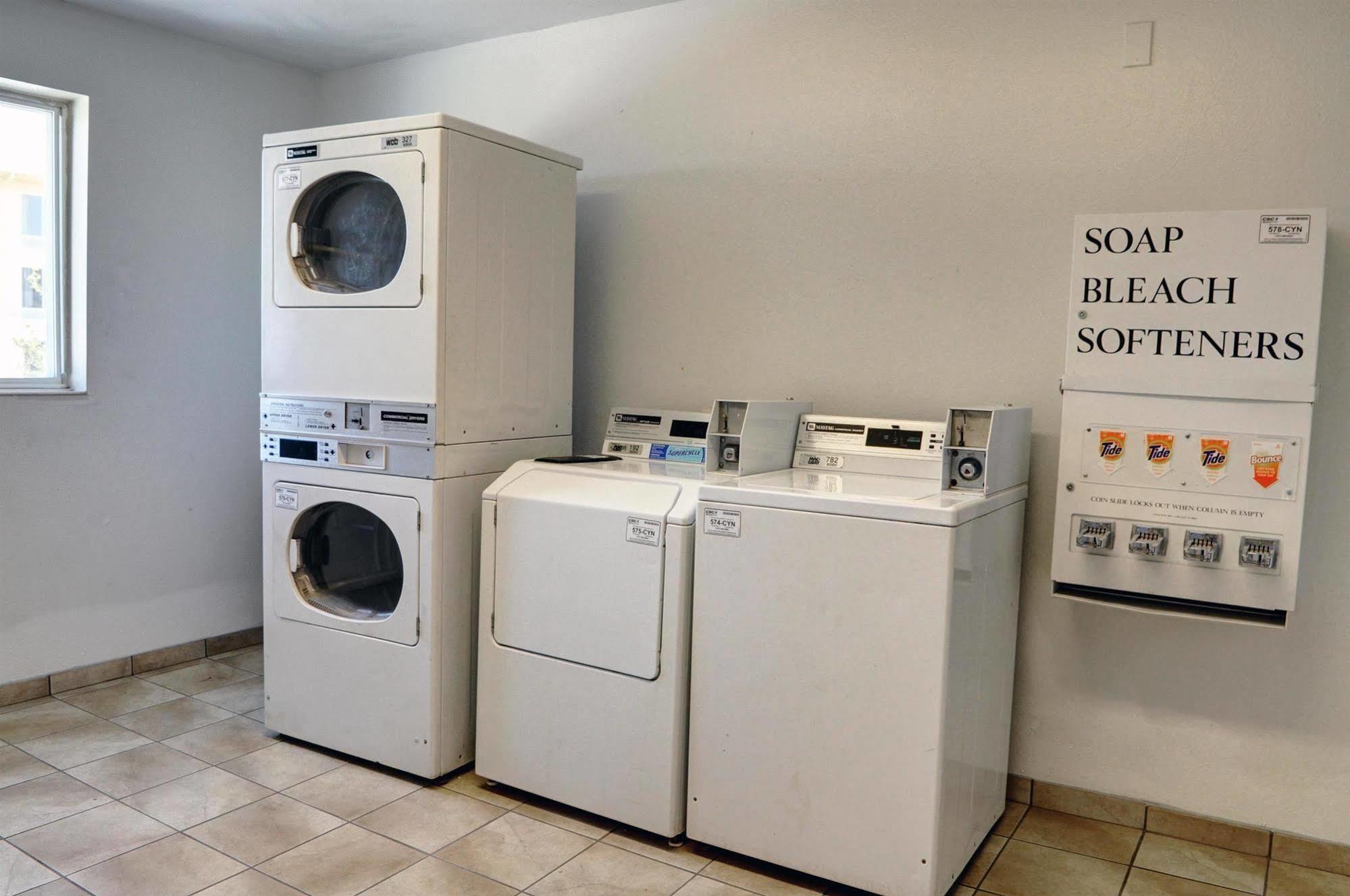 Motel 6-New Orleans, La Екстер'єр фото