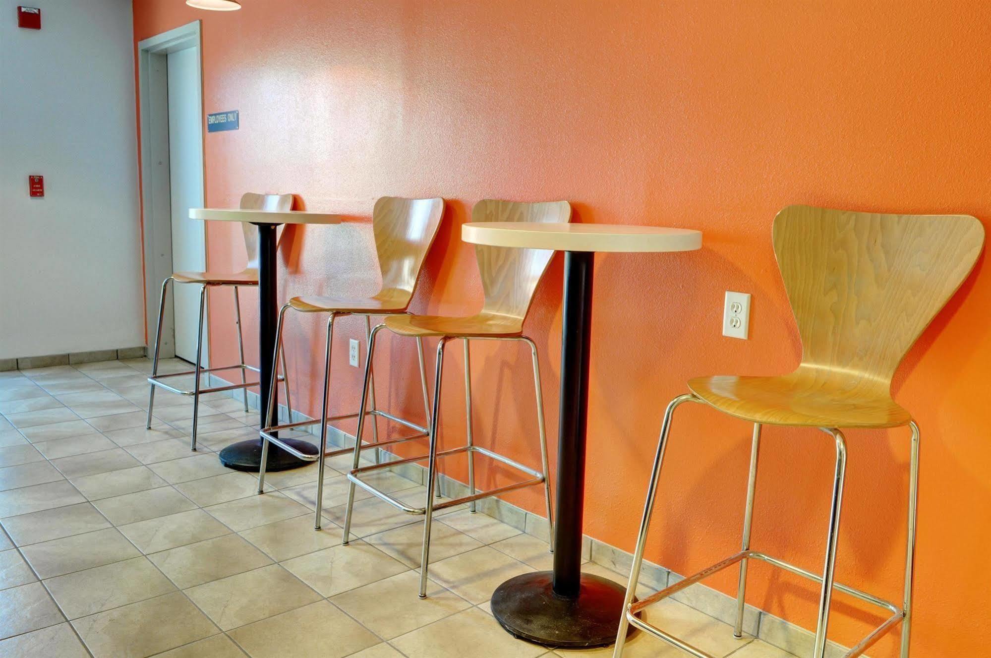 Motel 6-New Orleans, La Екстер'єр фото