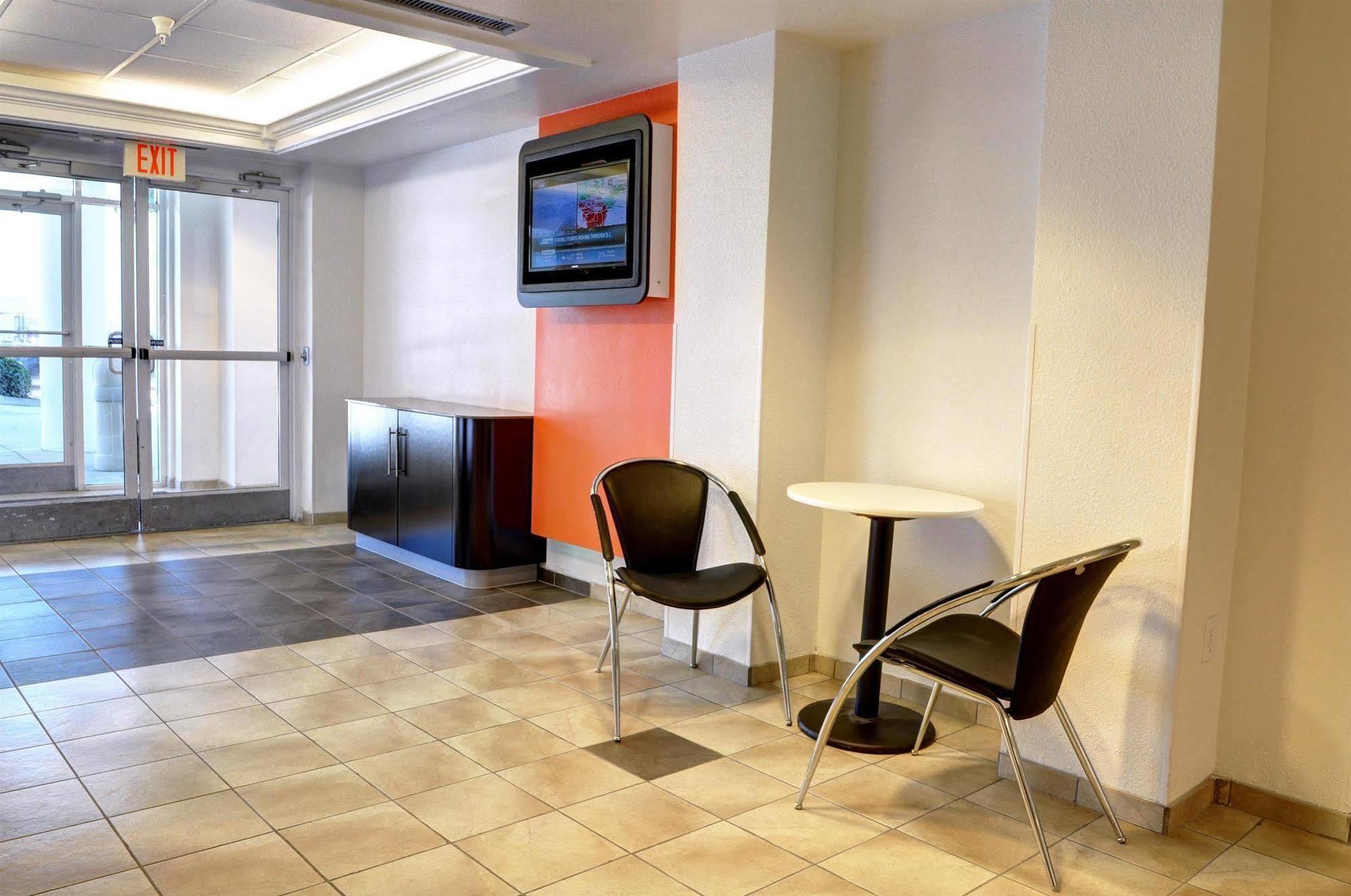 Motel 6-New Orleans, La Екстер'єр фото