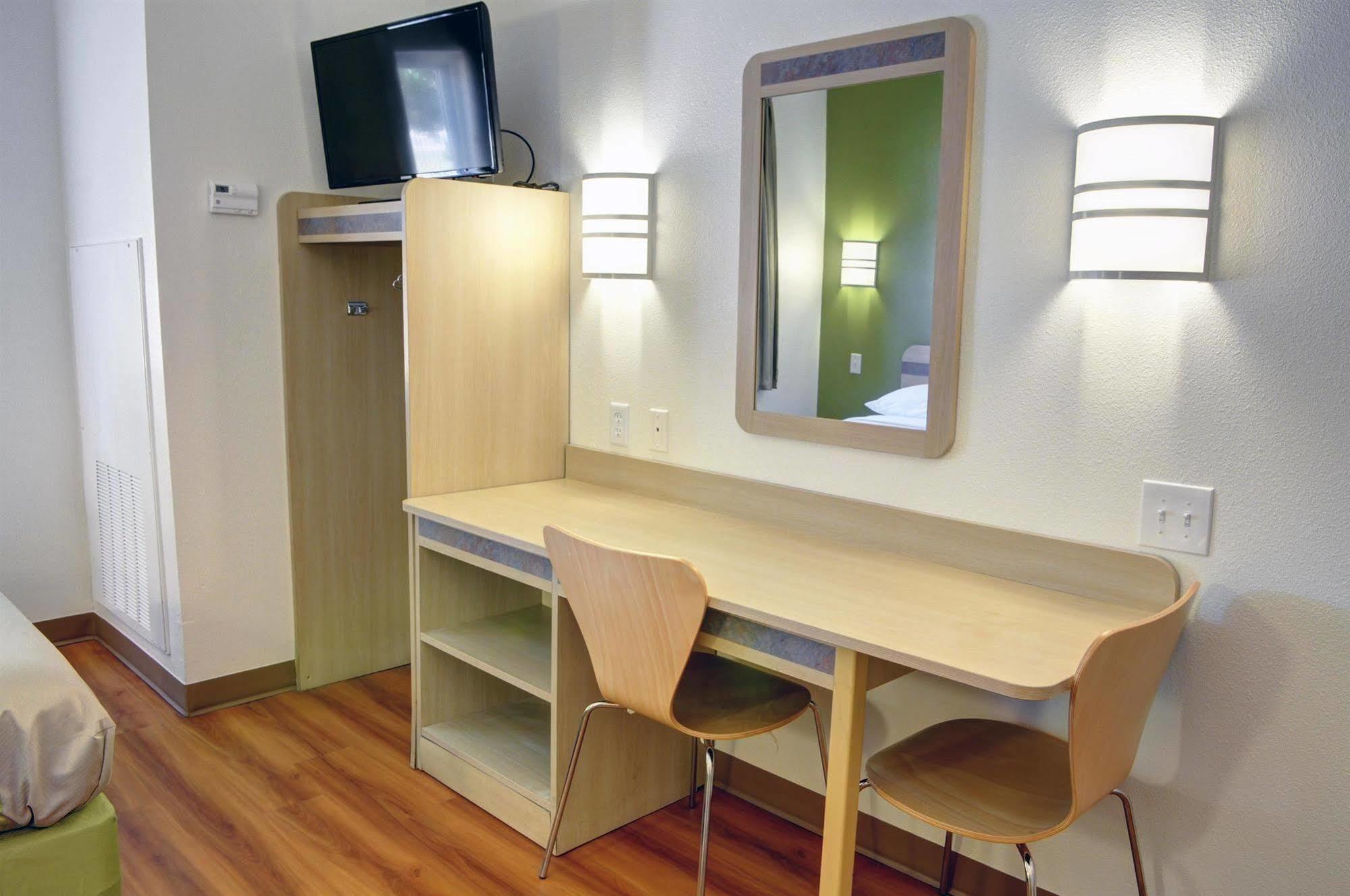 Motel 6-New Orleans, La Екстер'єр фото