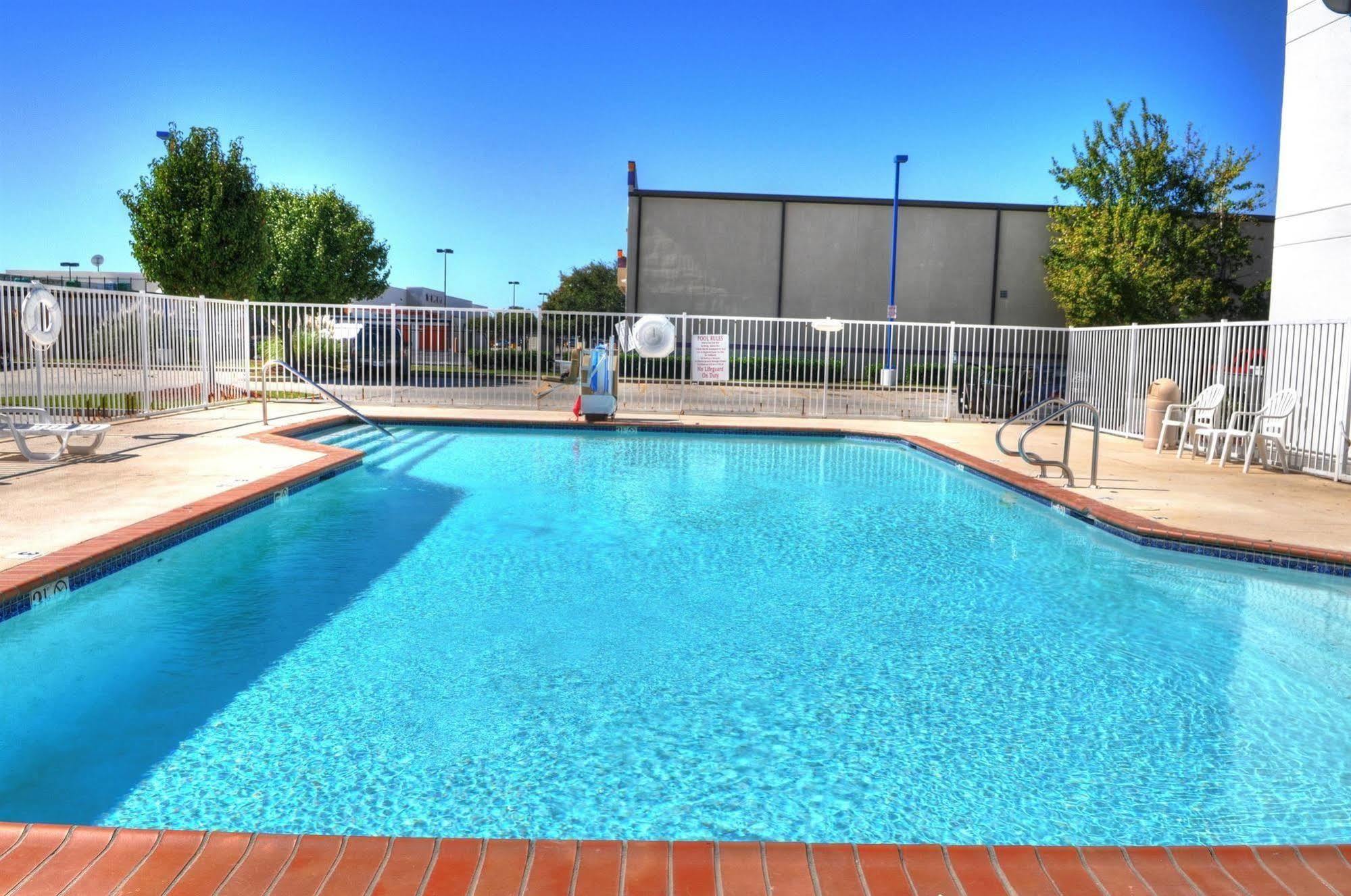 Motel 6-New Orleans, La Екстер'єр фото