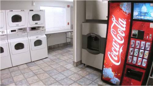 Motel 6-New Orleans, La Екстер'єр фото