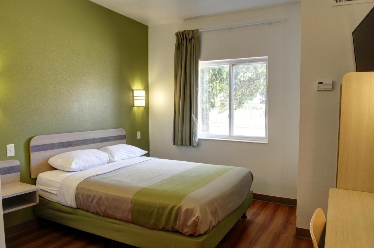 Motel 6-New Orleans, La Номер фото