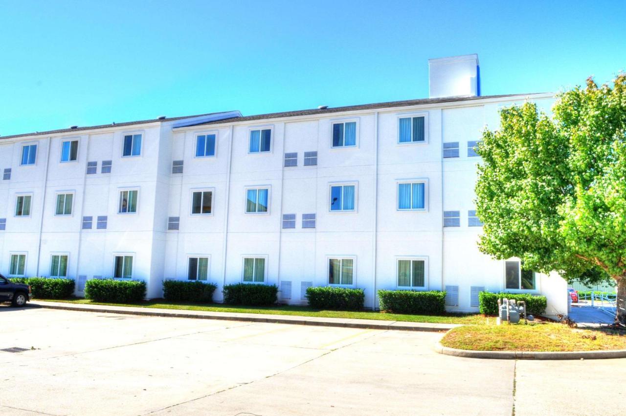 Motel 6-New Orleans, La Екстер'єр фото
