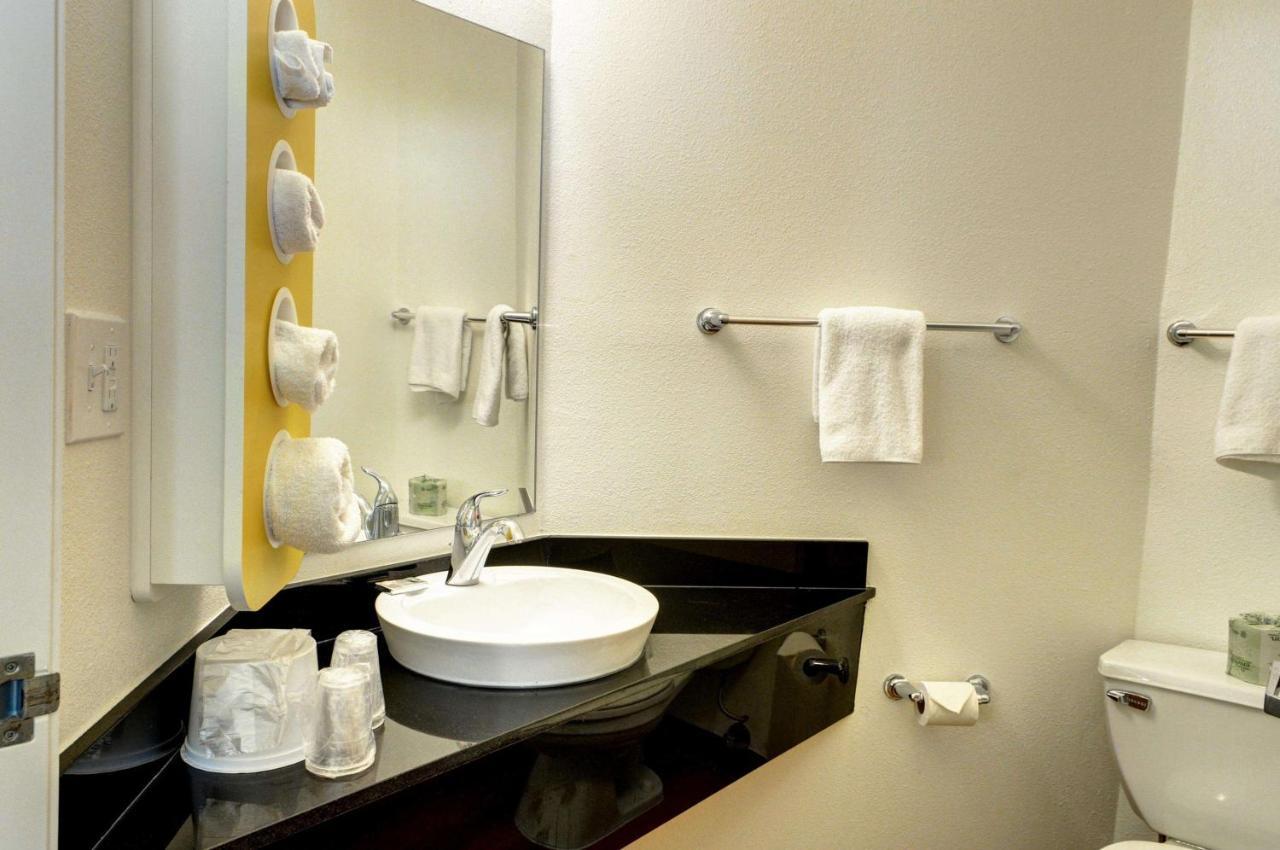 Motel 6-New Orleans, La Екстер'єр фото