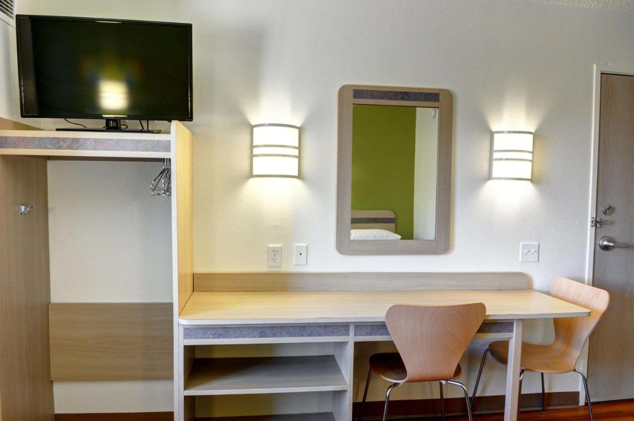 Motel 6-New Orleans, La Екстер'єр фото